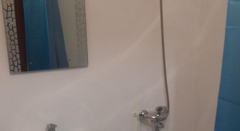 Гостиница on Zaporozhskaya 53 Новокузнецк