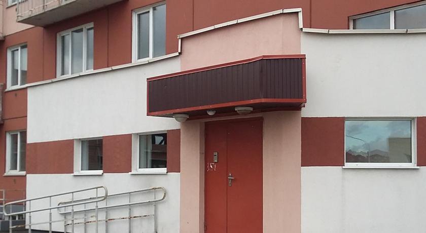 Гостиница on Zaporozhskaya 53 Новокузнецк